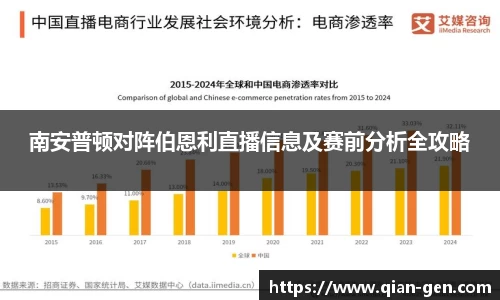 南安普顿对阵伯恩利直播信息及赛前分析全攻略