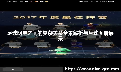 足球明星之间的复杂关系全景解析与互动图谱展示